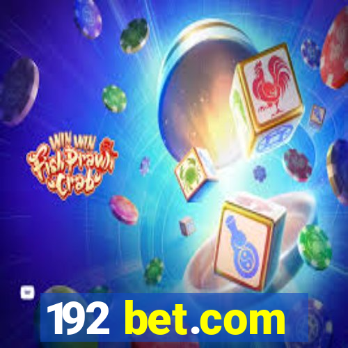 192 bet.com